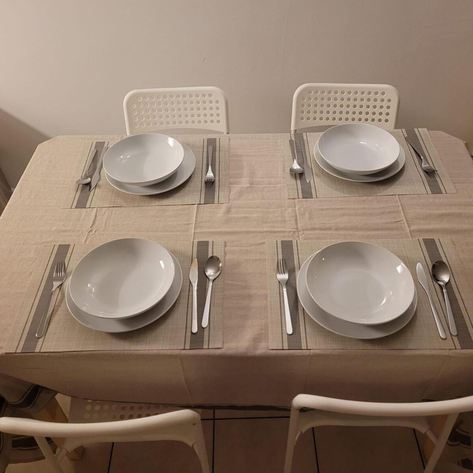06U - Beautiful Studio In Residence - Swimming Pool And Tennis Court Saint-Laurent-du-Var Luaran gambar